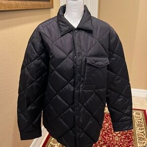 Armani Exchange Jacket